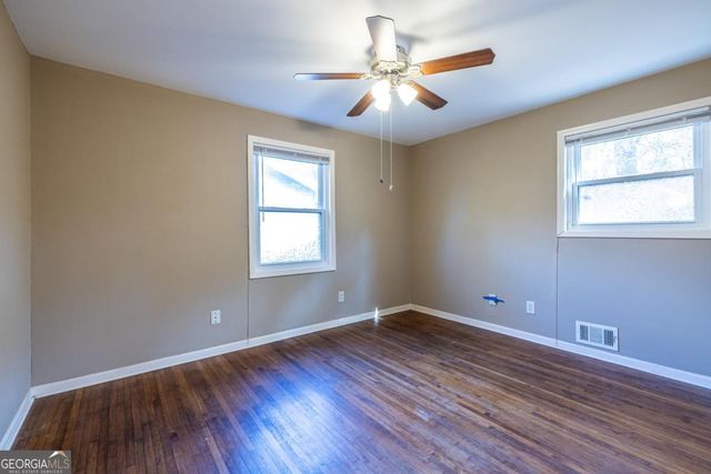 1303 Faraday Place, Decatur, GA 30033