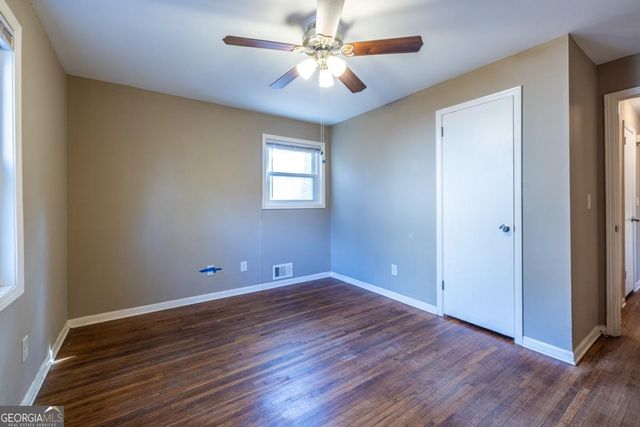 1303 Faraday Place, Decatur, GA 30033