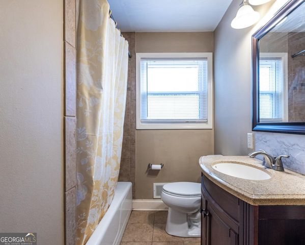 1303 Faraday Place, Decatur, GA 30033