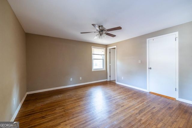 1303 Faraday Place, Decatur, GA 30033