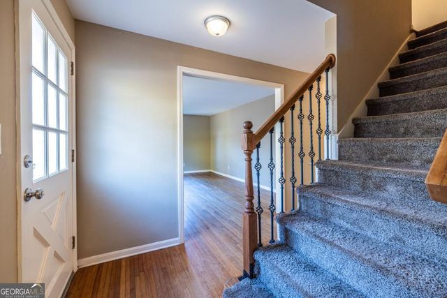 1303 Faraday Place, Decatur, GA 30033