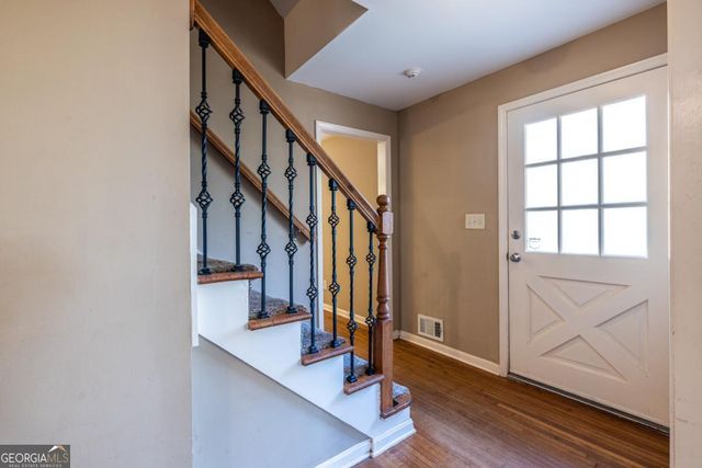 1303 Faraday Place, Decatur, GA 30033