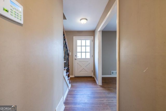 1303 Faraday Place, Decatur, GA 30033