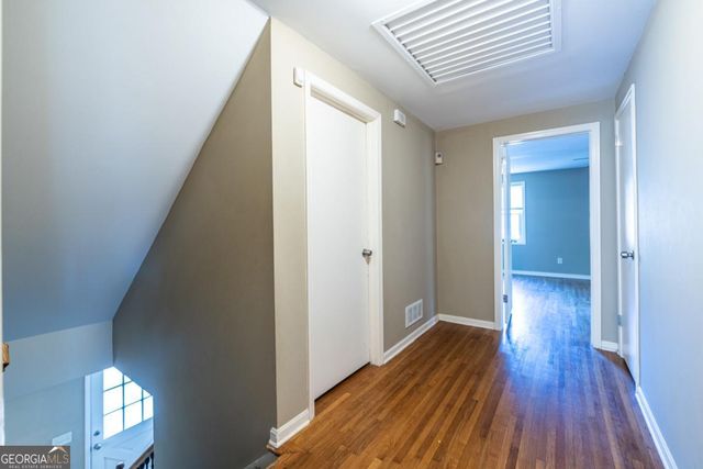 1303 Faraday Place, Decatur, GA 30033