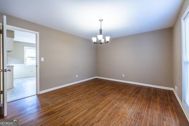 1303 Faraday Place, Decatur, GA 30033