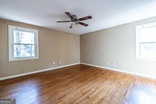 1303 Faraday Place, Decatur, GA 30033