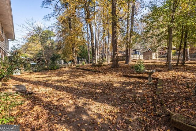 1303 Faraday Place, Decatur, GA 30033