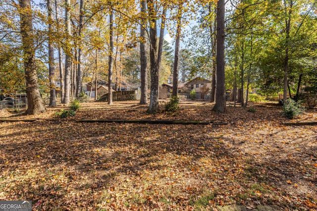 1303 Faraday Place, Decatur, GA 30033