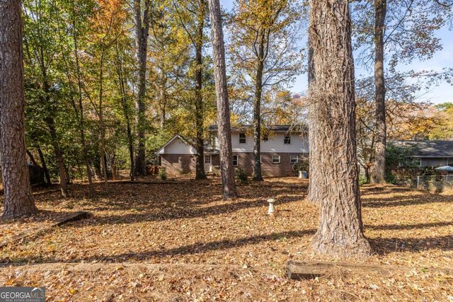 1303 Faraday Place, Decatur, GA 30033