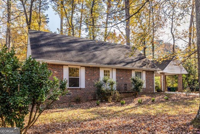 1303 Faraday Place, Decatur, GA 30033
