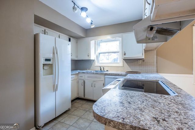 1303 Faraday Place, Decatur, GA 30033