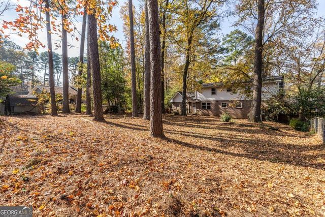 1303 Faraday Place, Decatur, GA 30033