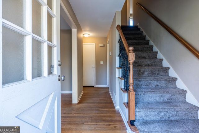 1303 Faraday Place, Decatur, GA 30033