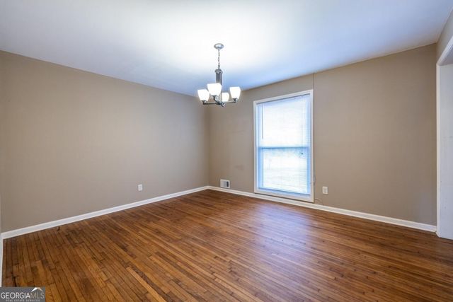 1303 Faraday Place, Decatur, GA 30033