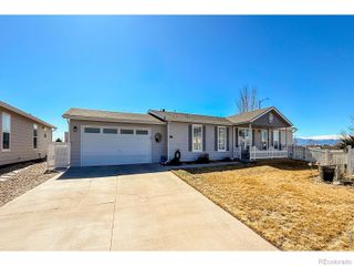 6120 Needlegrass Green, Frederick, CO 80530
