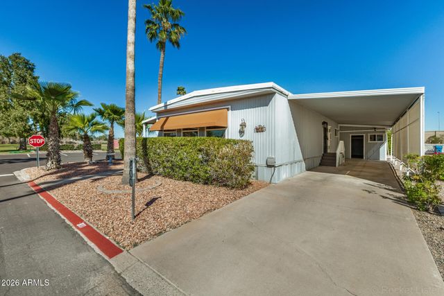 2650 W UNION HILLS Drive 800, Phoenix, AZ 85027