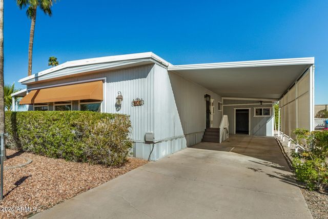 2650 W UNION HILLS Drive 800, Phoenix, AZ 85027