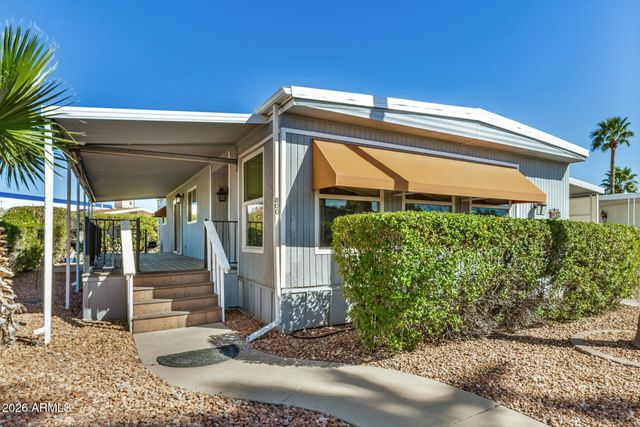 2650 W UNION HILLS Drive 800, Phoenix, AZ 85027