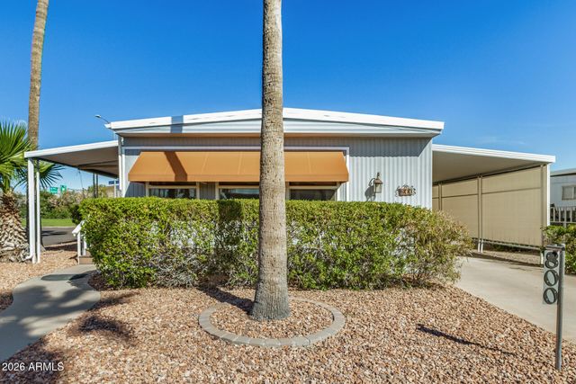 2650 W UNION HILLS Drive 800, Phoenix, AZ 85027