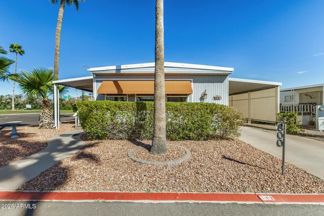 2650 W UNION HILLS Drive 800, Phoenix, AZ 85027