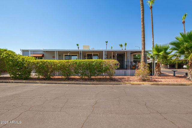 2650 W UNION HILLS Drive 800, Phoenix, AZ 85027