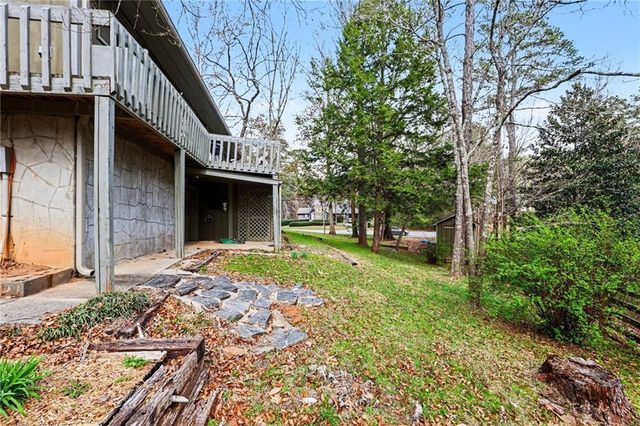 4 Pine Knoll Street, Newnan, GA 30263