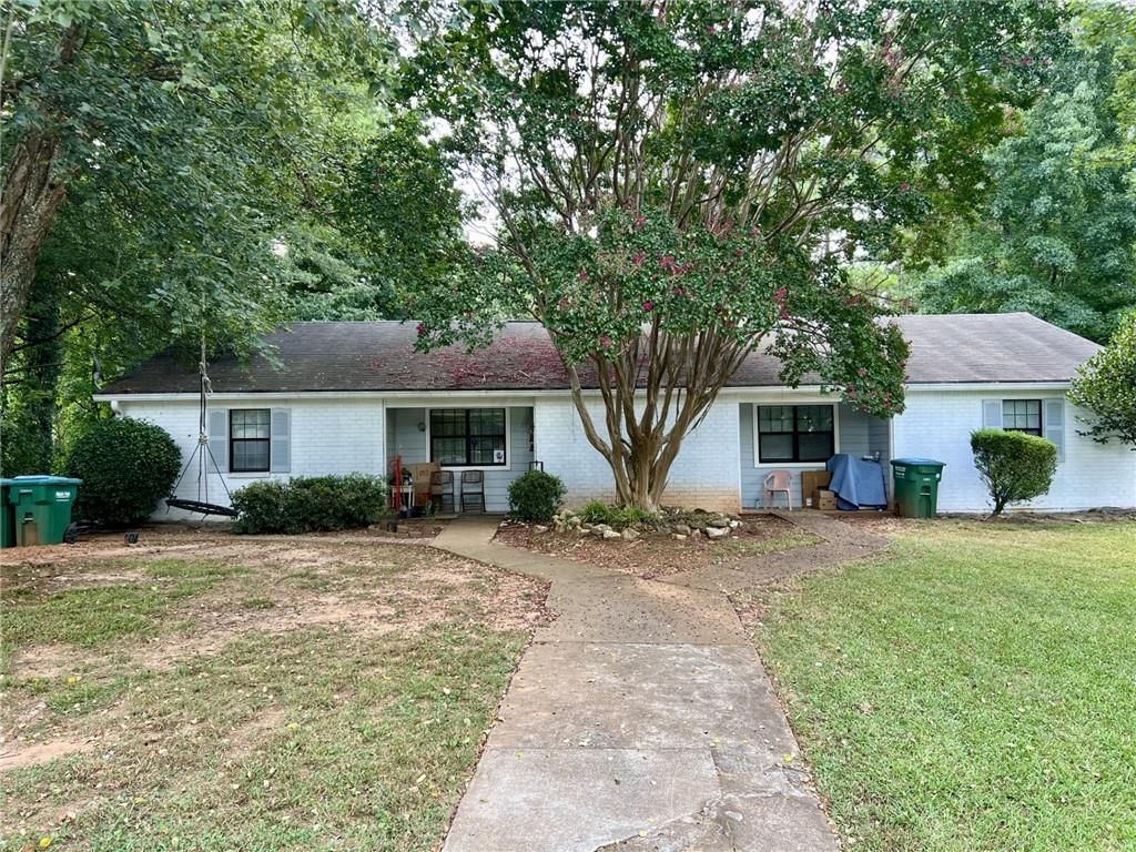 4170 Bowers Pointe SW Drive, Lilburn, GA 30047