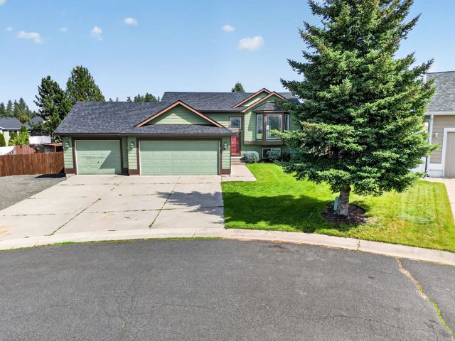 18020 N Addison Ct, Colbert, WA 99005 property photo