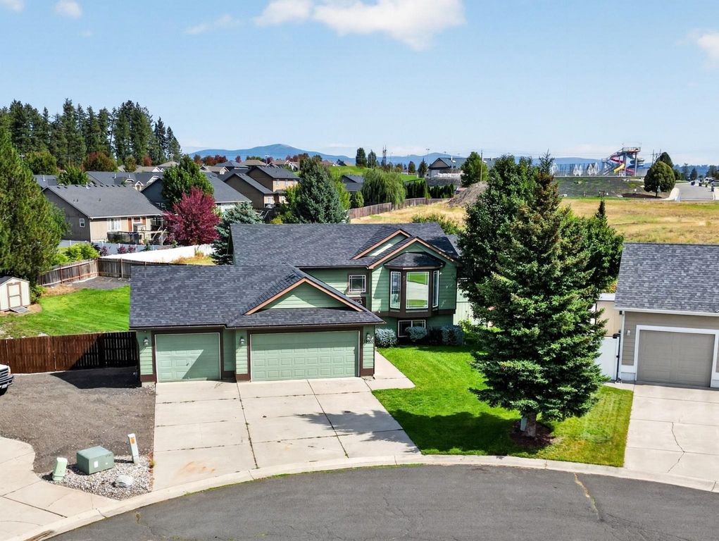 18020 N Addison Ct, Colbert, WA 99005 photo 2