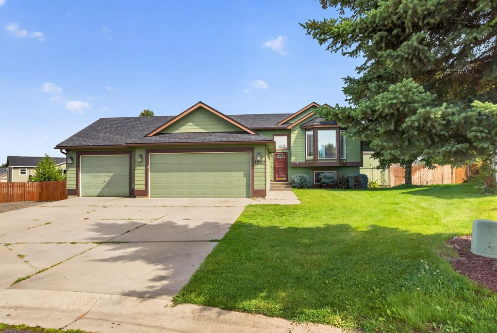 18020 N Addison Ct, Colbert, WA 99005 photo 3