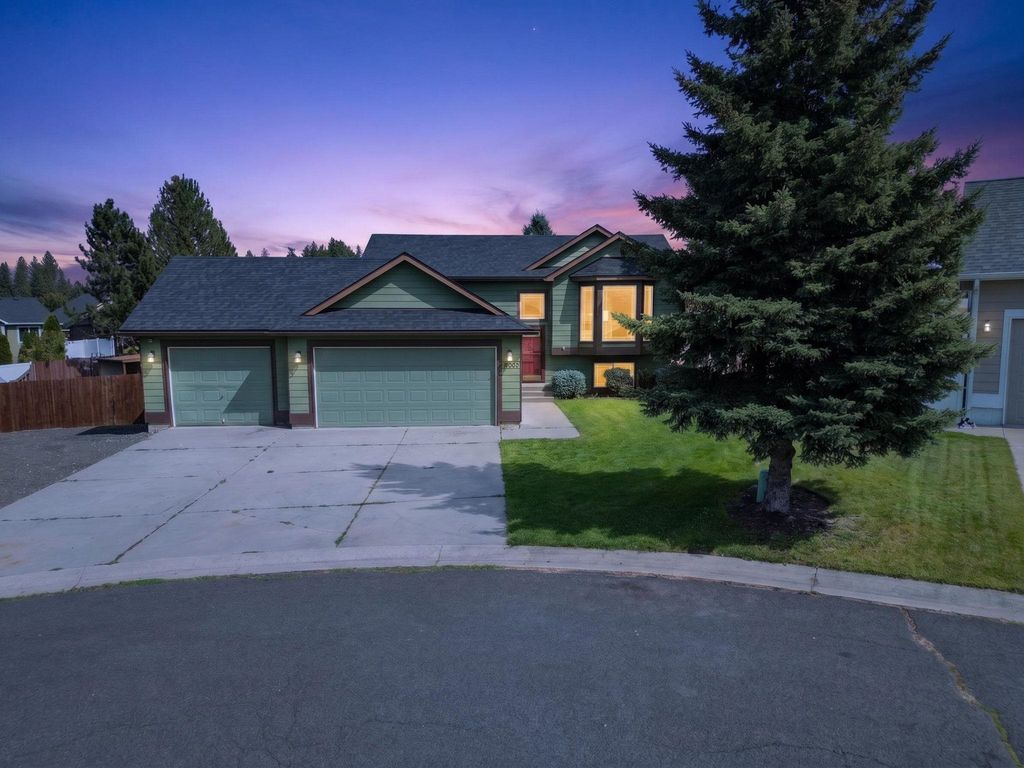18020 N Addison Ct, Colbert, WA 99005 photo 4