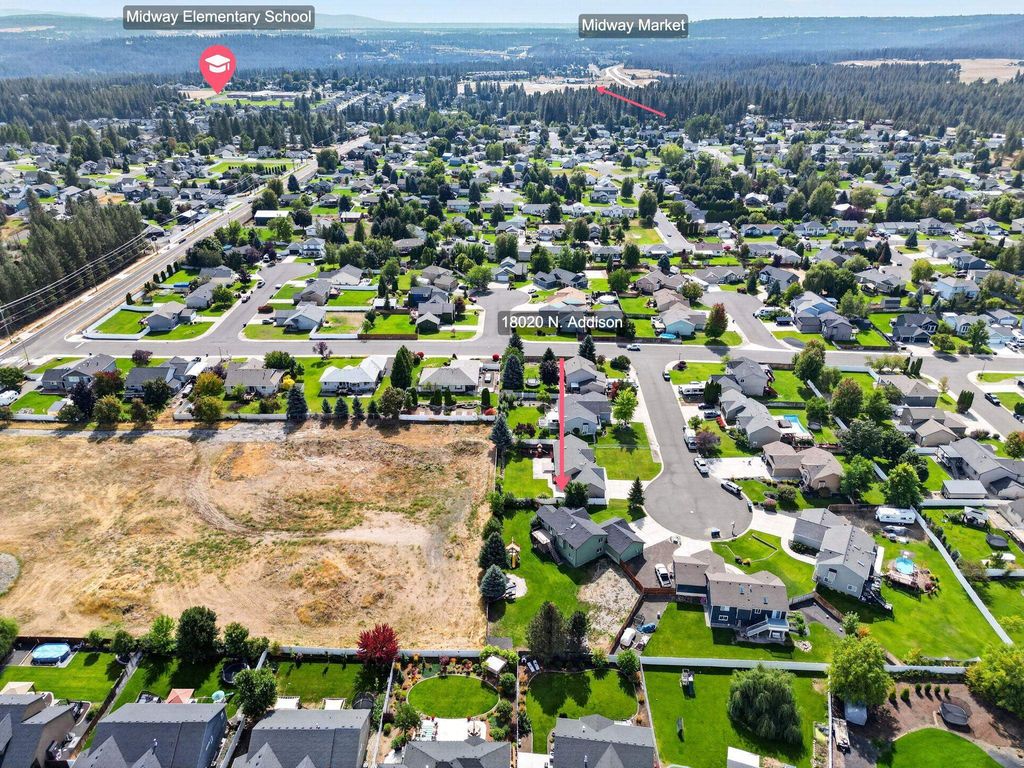 18020 N Addison Ct, Colbert, WA 99005 photo 5