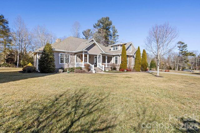 83 King Creek Preserve Lane, Flat Rock, NC 28731
