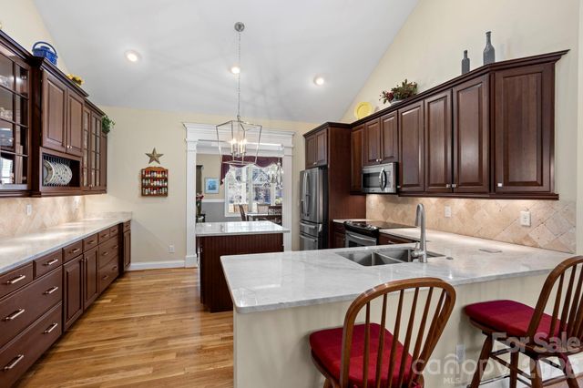 83 King Creek Preserve Lane, Flat Rock, NC 28731