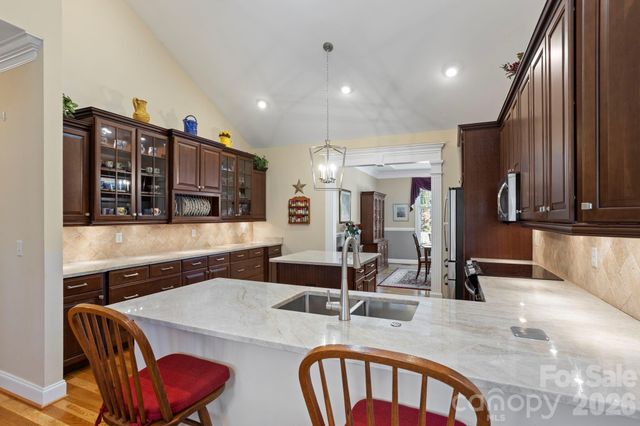 83 King Creek Preserve Lane, Flat Rock, NC 28731