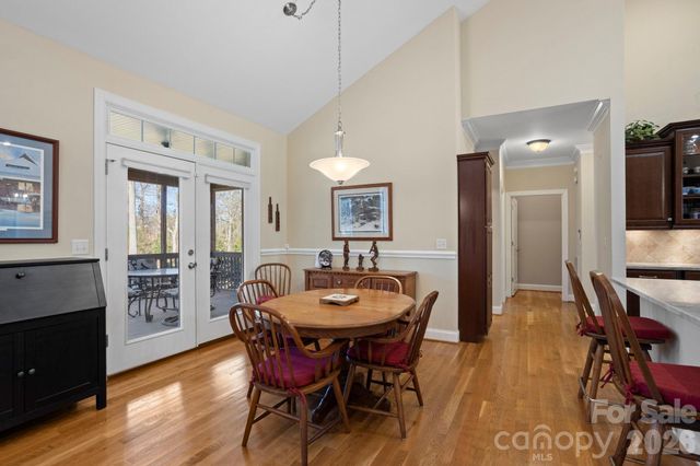 83 King Creek Preserve Lane, Flat Rock, NC 28731