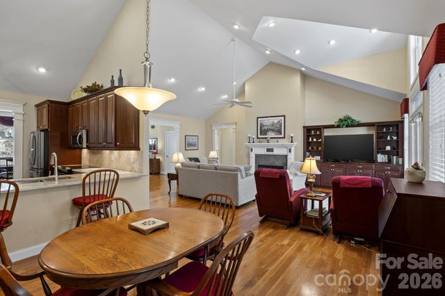 83 King Creek Preserve Lane, Flat Rock, NC 28731