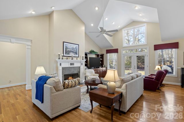 83 King Creek Preserve Lane, Flat Rock, NC 28731