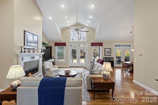 83 King Creek Preserve Lane, Flat Rock, NC 28731