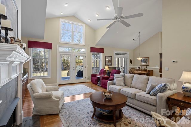 83 King Creek Preserve Lane, Flat Rock, NC 28731