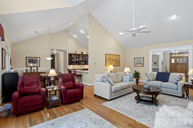 83 King Creek Preserve Lane, Flat Rock, NC 28731