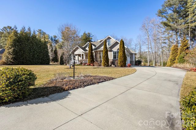 83 King Creek Preserve Lane, Flat Rock, NC 28731