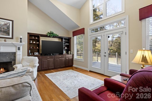 83 King Creek Preserve Lane, Flat Rock, NC 28731