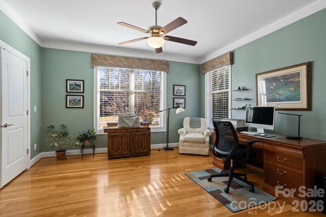 83 King Creek Preserve Lane, Flat Rock, NC 28731