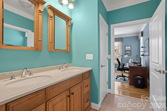 83 King Creek Preserve Lane, Flat Rock, NC 28731