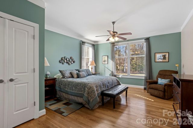 83 King Creek Preserve Lane, Flat Rock, NC 28731