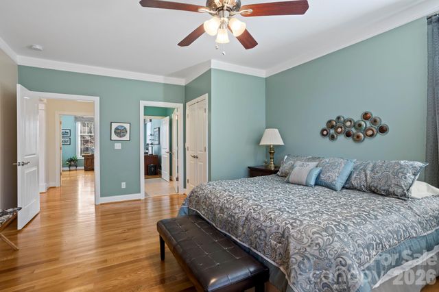 83 King Creek Preserve Lane, Flat Rock, NC 28731