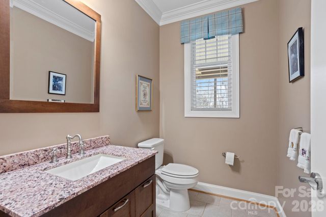 83 King Creek Preserve Lane, Flat Rock, NC 28731