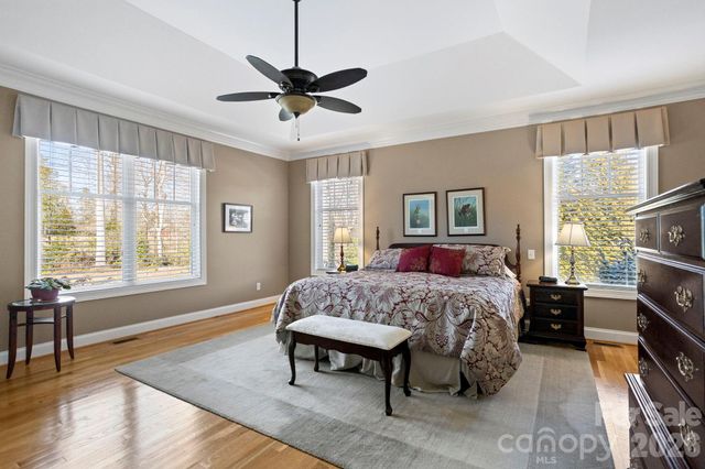 83 King Creek Preserve Lane, Flat Rock, NC 28731