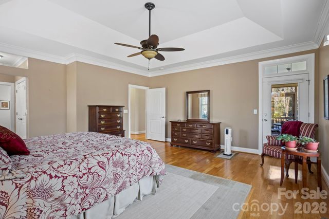 83 King Creek Preserve Lane, Flat Rock, NC 28731